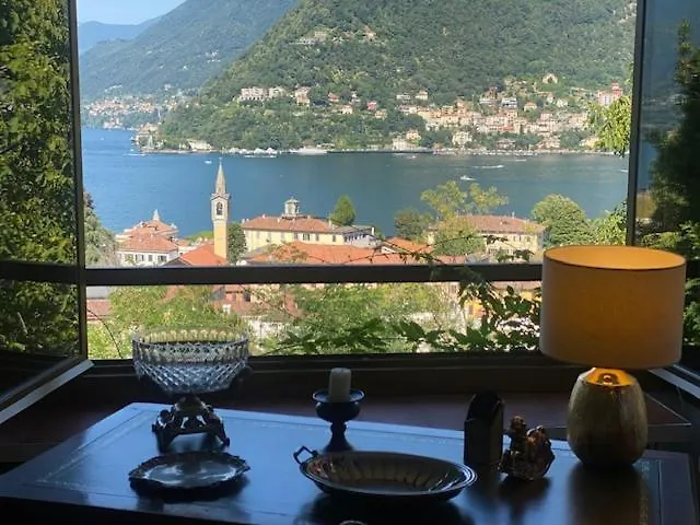 아파트 Como Bella Vista