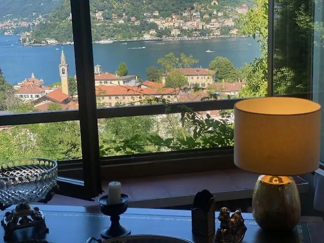 Como Bella Vista 이탈리아