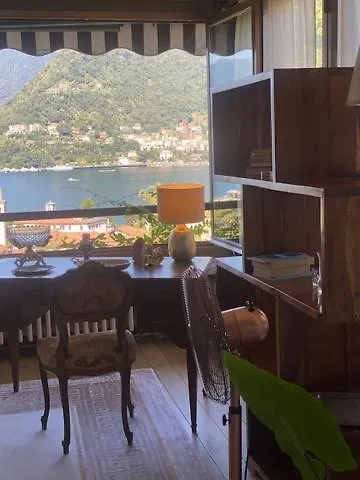 Como Bella Vista 公寓