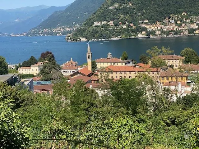 Como Bella Vista