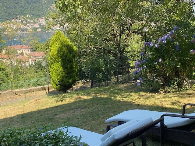 Como Bella Vista 0*,  意大利